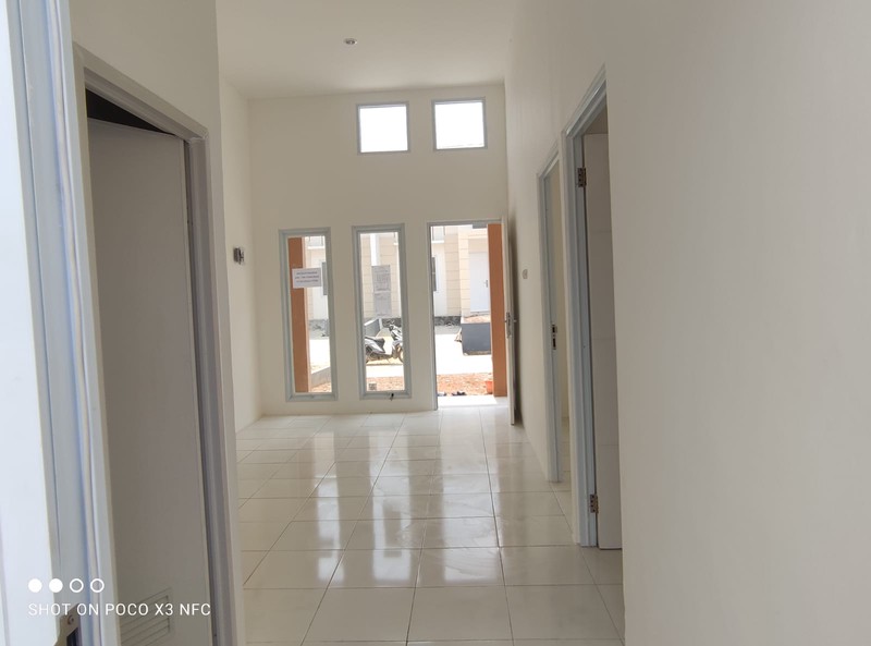 Rumah Dijual di Tenjo City Metropolis Bogor