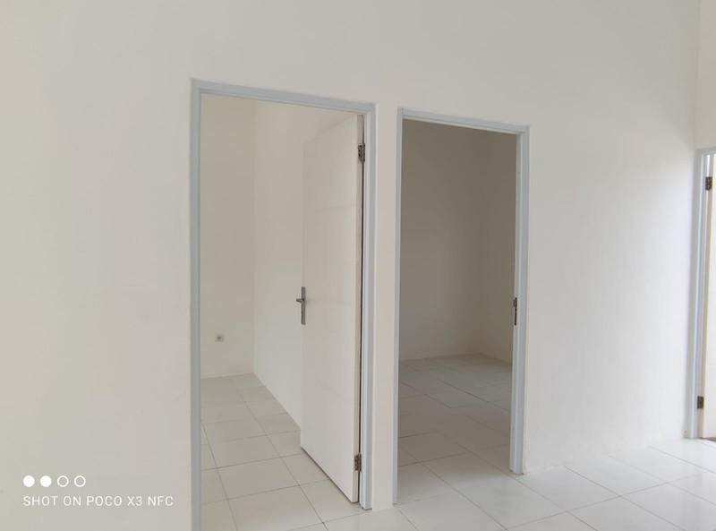 Rumah Dijual di Tenjo City Metropolis Bogor