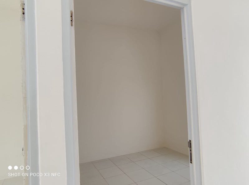 Rumah Dijual di Tenjo City Metropolis Bogor