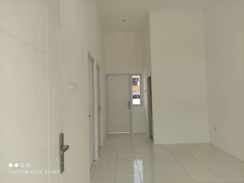 Rumah Dijual di Tenjo City Metropolis Bogor