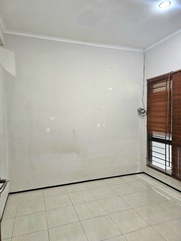 Rumah 1 Lantai di Adora Permata, Bintaro Jaya, Jombang, Ciputat