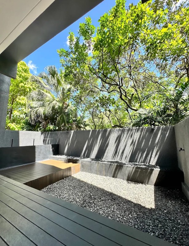 Sraya Residence - Simatupang Perumahan Mewah berlokasi di Jakarta Selatan. Dirancang dengan Estetika Modern yang Asri.