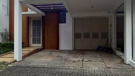 rumah di The Green cluster Blossom Ville Jual Cepat