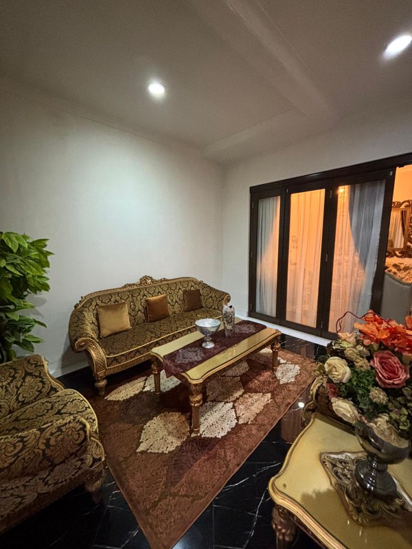 rumah di The Green cluster Blossom Ville Jual Cepat