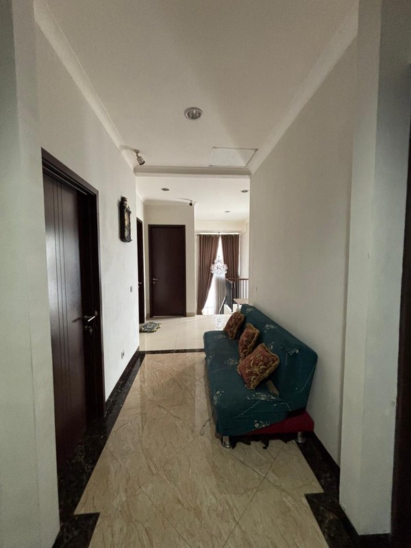 rumah di The Green cluster Blossom Ville Jual Cepat