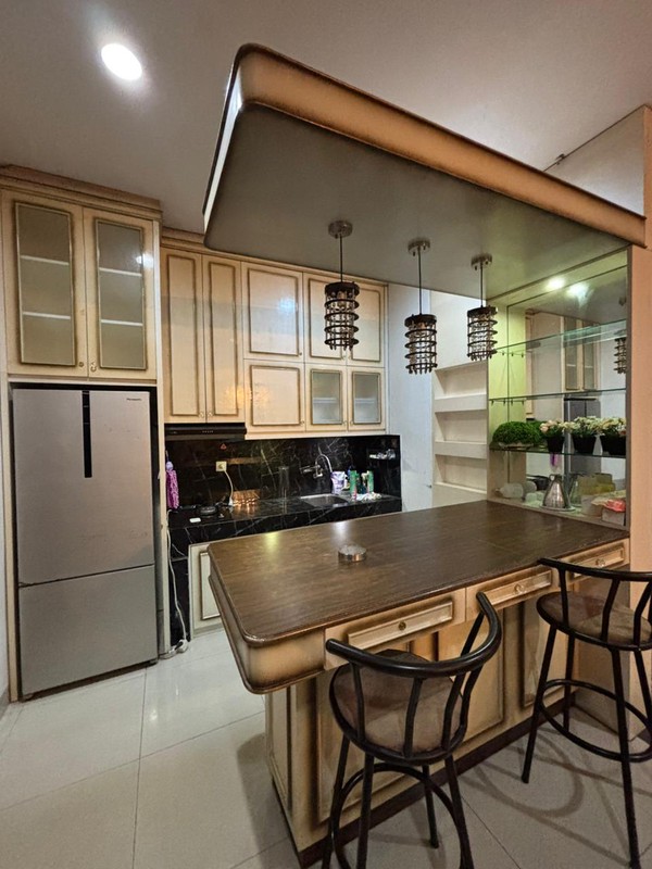 rumah di The Green cluster Blossom Ville Jual Cepat