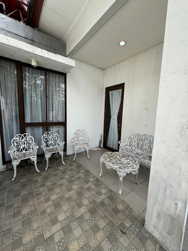 rumah di The Green cluster Blossom Ville Jual Cepat