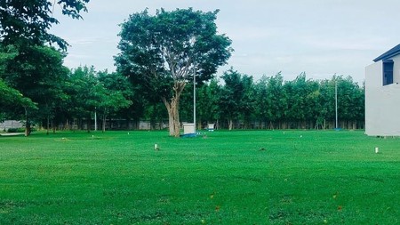 Tanah Dijual Grand Pakuwon North Victoria Tandes Surabaya Barat 