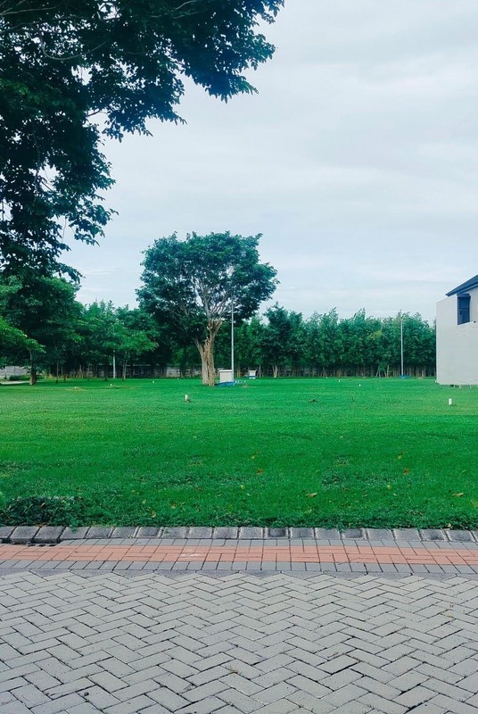 Tanah Dijual Grand Pakuwon North Victoria Tandes Surabaya Barat 