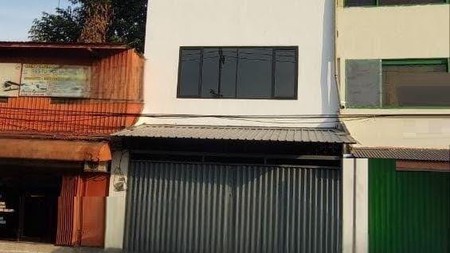 Ruko Dijual Peneleh Genteng Surabaya Timur