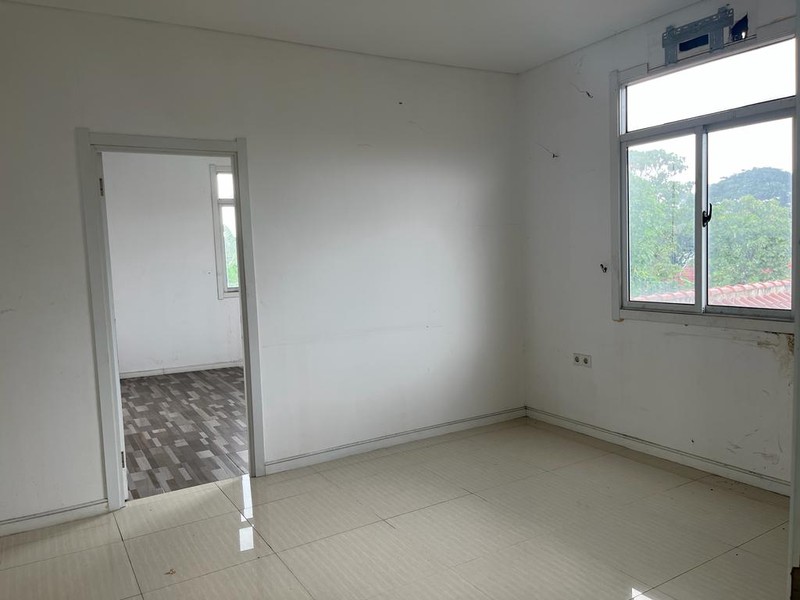 Ruang Usaha Kelapa Dua Raya, Luas 800m2