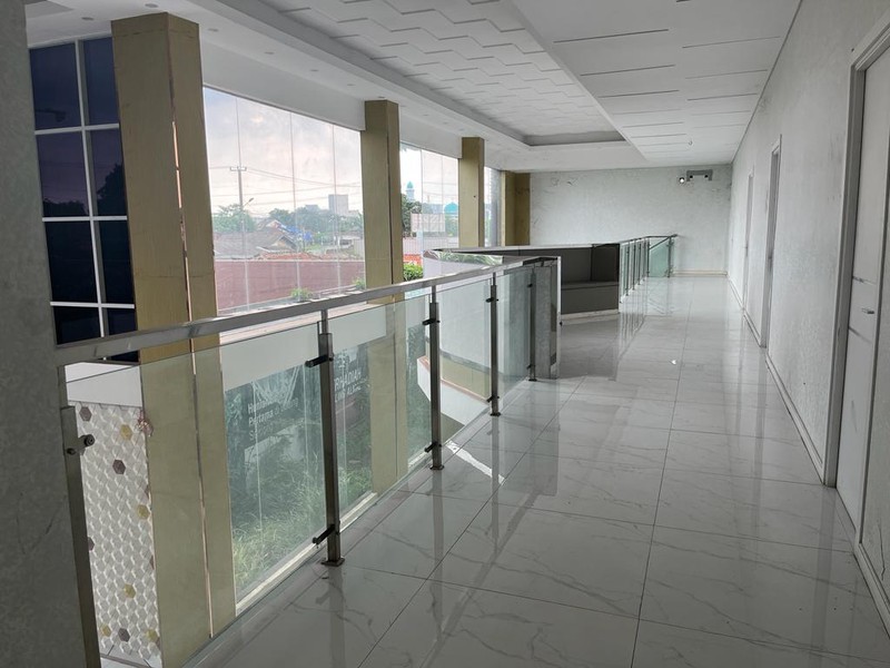 Ruang Usaha Kelapa Dua Raya, Luas 800m2