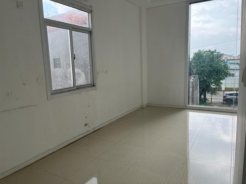 Ruang Usaha Kelapa Dua Raya, Luas 800m2