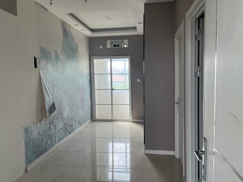 Ruang Usaha Kelapa Dua Raya, Luas 800m2