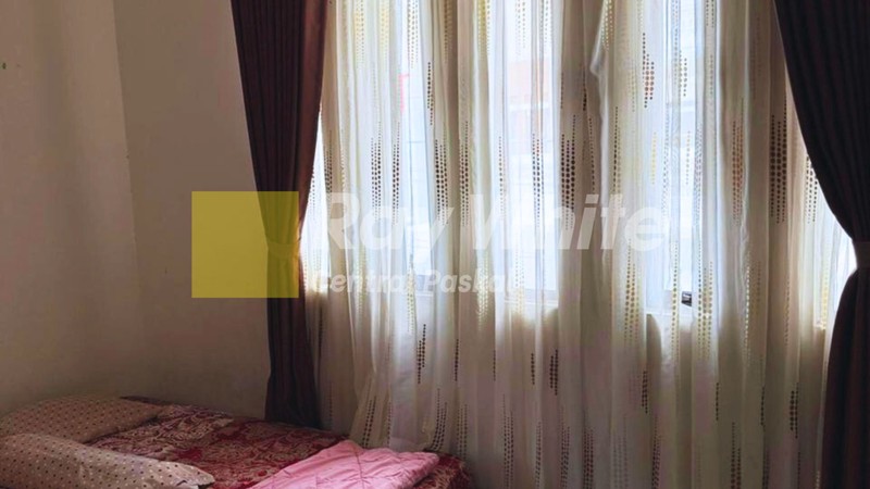 Rumah Full Furnished di Grand Sharon Residence Bandung