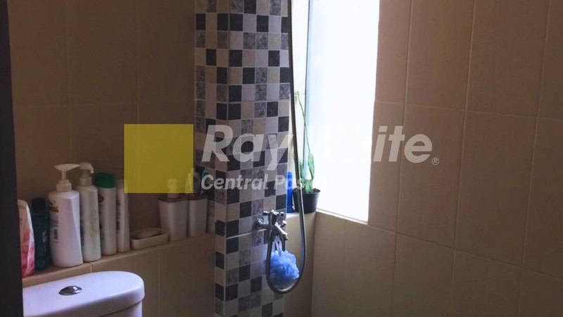 Rumah Full Furnished di Grand Sharon Residence Bandung