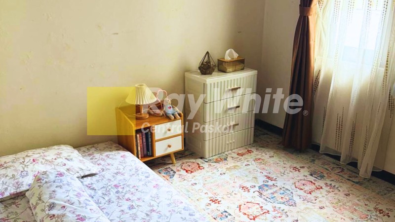 Rumah Full Furnished di Grand Sharon Residence Bandung