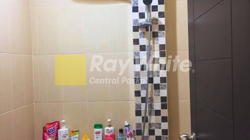 Rumah Full Furnished di Grand Sharon Residence Bandung