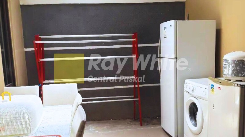 Rumah Full Furnished di Grand Sharon Residence Bandung