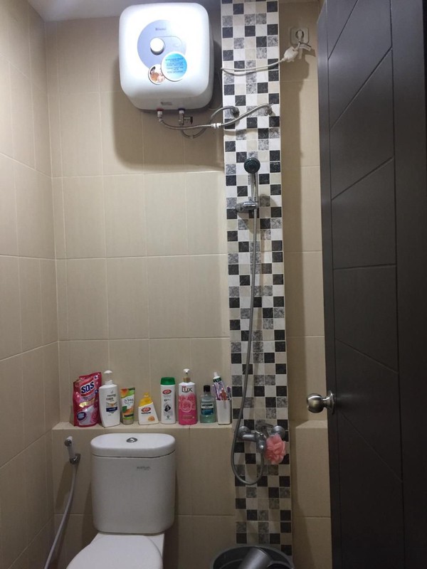 Rumah Full Furnished di Grand Sharon Residence Bandung