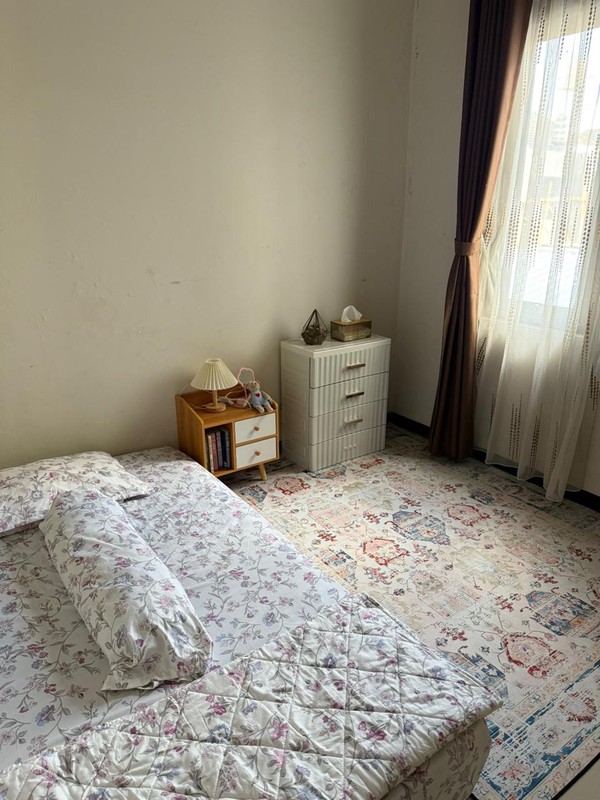 Rumah Full Furnished di Grand Sharon Residence Bandung