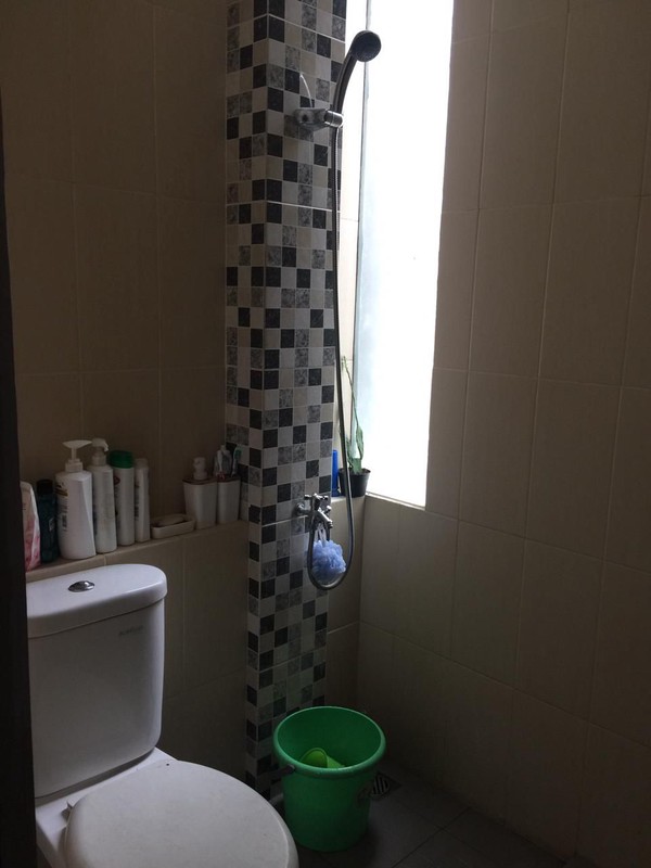 Rumah Full Furnished di Grand Sharon Residence Bandung