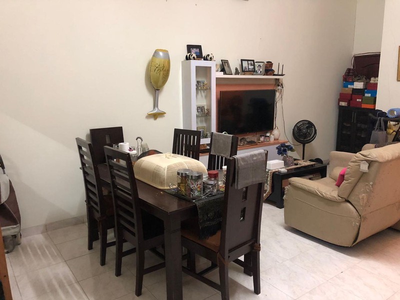 Rumah Taman Crysant Jalan Raya Kencana Loka Lokasi strategis cocok untuk Usaha