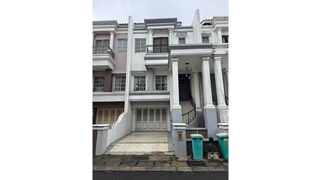 Rumah Gading Grande, Kelapa Gading