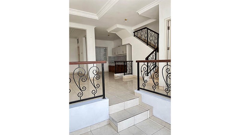 Rumah Gading Grande, Kelapa Gading