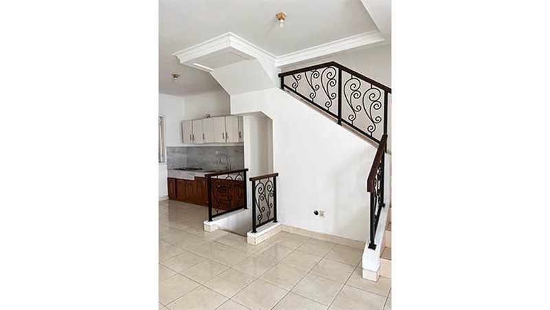 Rumah Gading Grande, Kelapa Gading