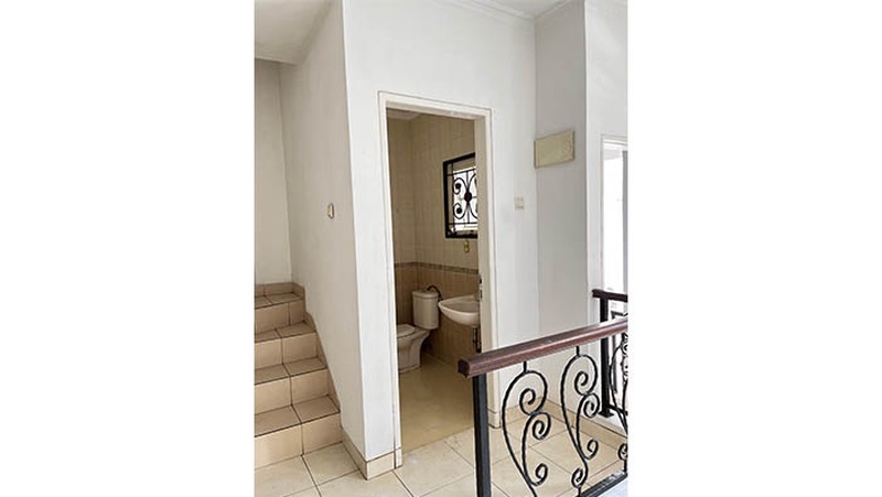 Rumah Gading Grande, Kelapa Gading