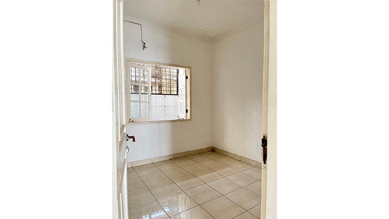 Rumah Gading Grande, Kelapa Gading