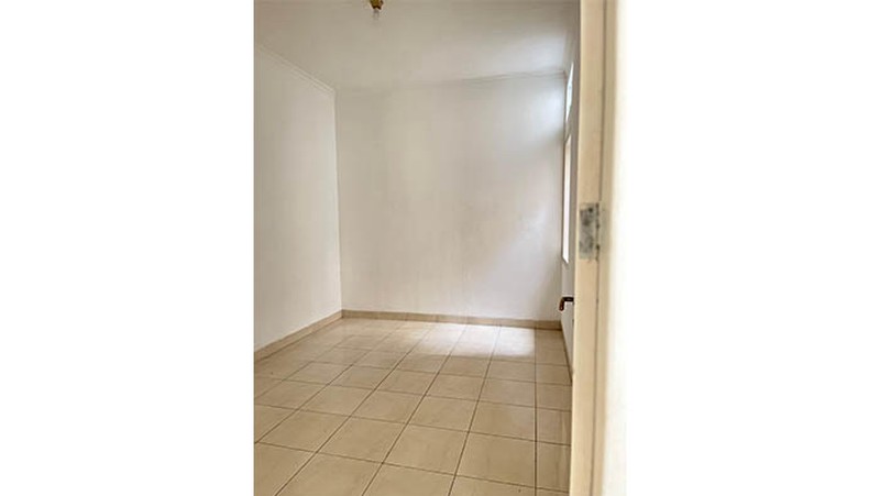 Rumah Gading Grande, Kelapa Gading