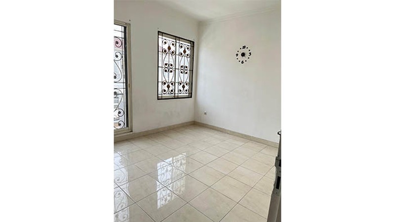 Rumah Gading Grande, Kelapa Gading