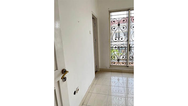 Rumah Gading Grande, Kelapa Gading