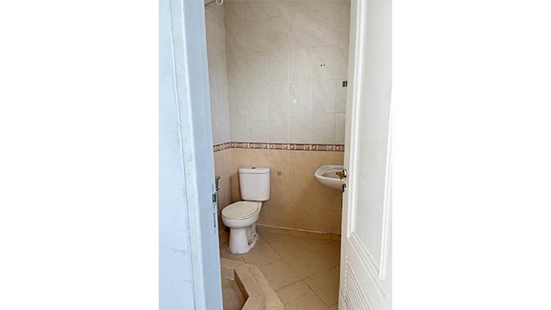 Rumah Gading Grande, Kelapa Gading