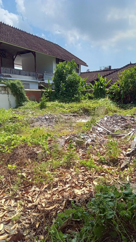 Rare Opportunity, Prime Land Leasehold  in Unbeatable Location, Seminyak Bali