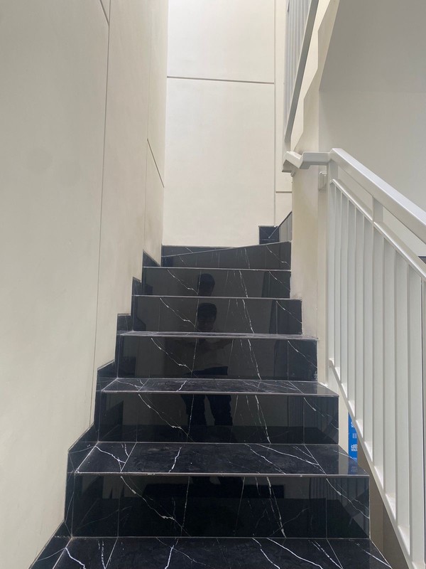 Dijual Rumah Baru Gress di Baruk Tengah Dekat Merr Surabaya