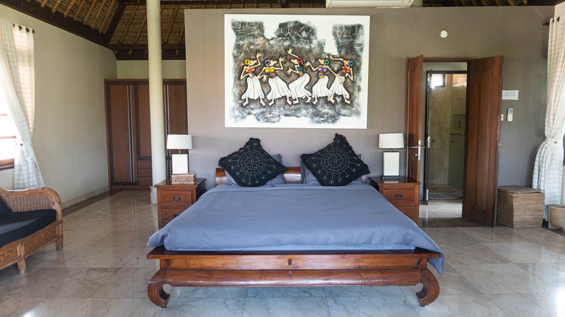 Leasehold - Tropical Estate with Huge Garden - Walking Distance to Berawa Beach, Canggu, Bali