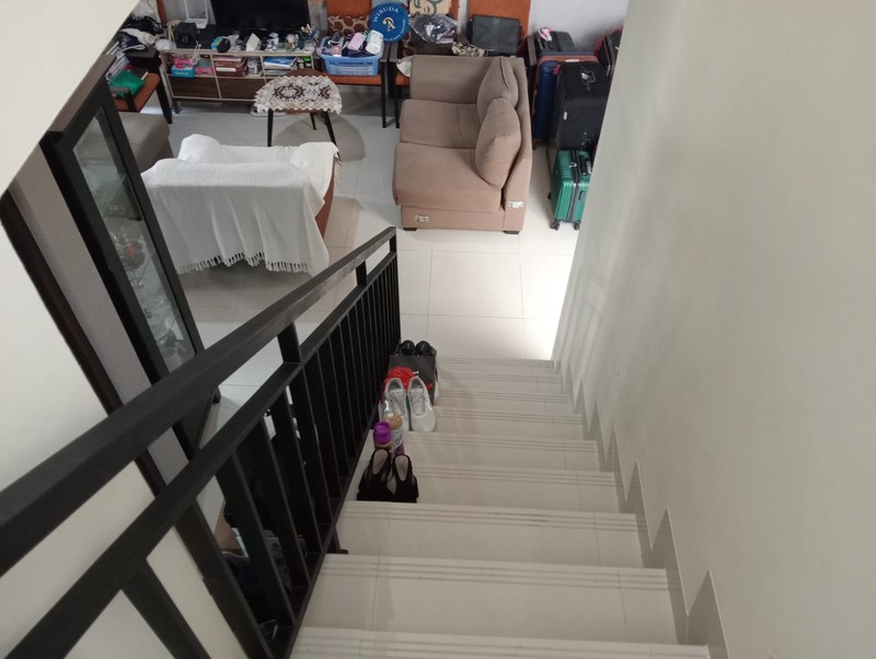 Asana Residence Cibubur, Strategis, Bebas Banjir, 2 Lantai, Siap Huni, NEGO