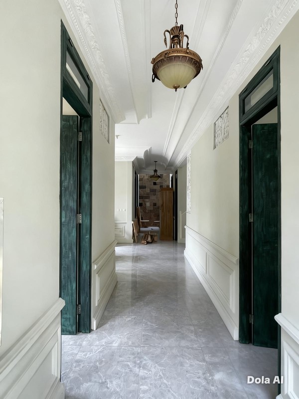 Rumah Kost Mewah di Cirendeu.Ciputat, Tangerang Selatan