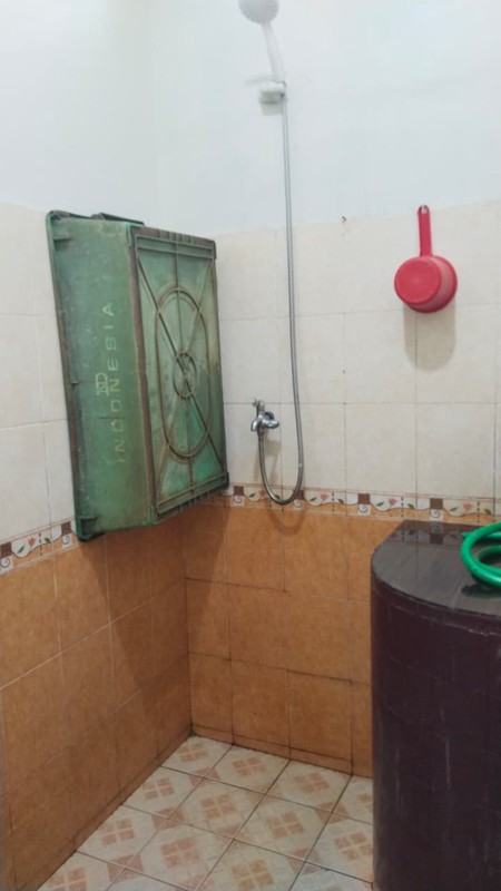 Rumah Bagus Di Villa Permata Santi Pancoran Mas Depok