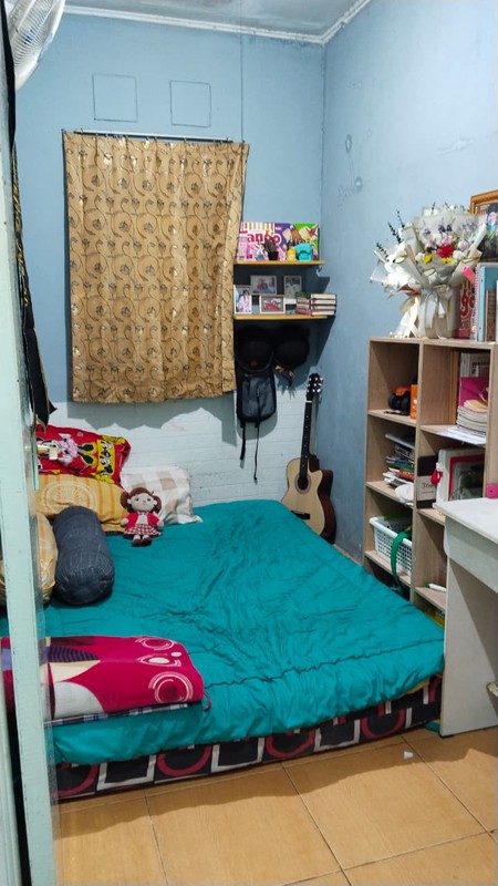 Rumah Bagus Di Villa Permata Santi Pancoran Mas Depok