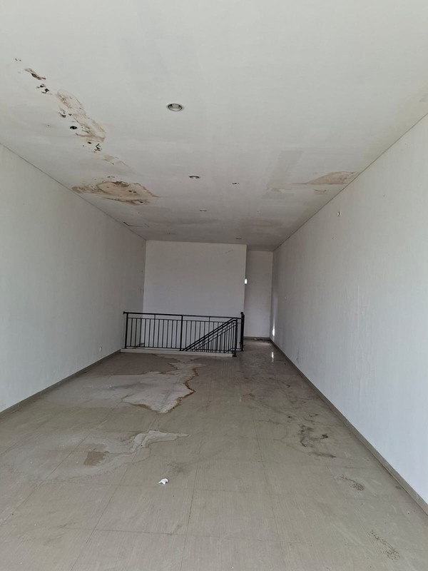 Ruko Siap Pakai Di Jl Ceger Raya, Jurang Mangu Timur Tangerang Selatan