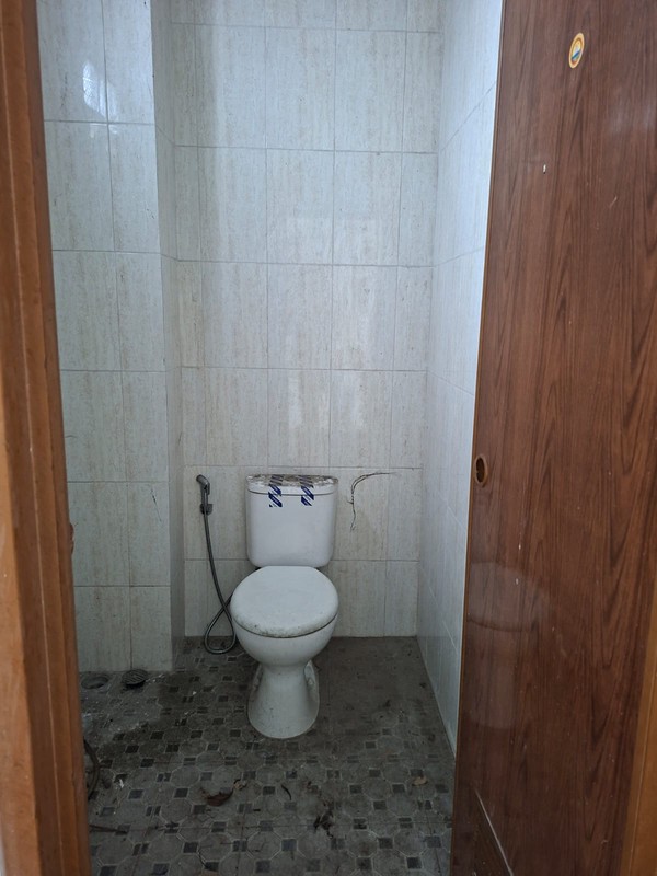 Ruko Siap Pakai Di Jl Ceger Raya, Jurang Mangu Timur Tangerang Selatan