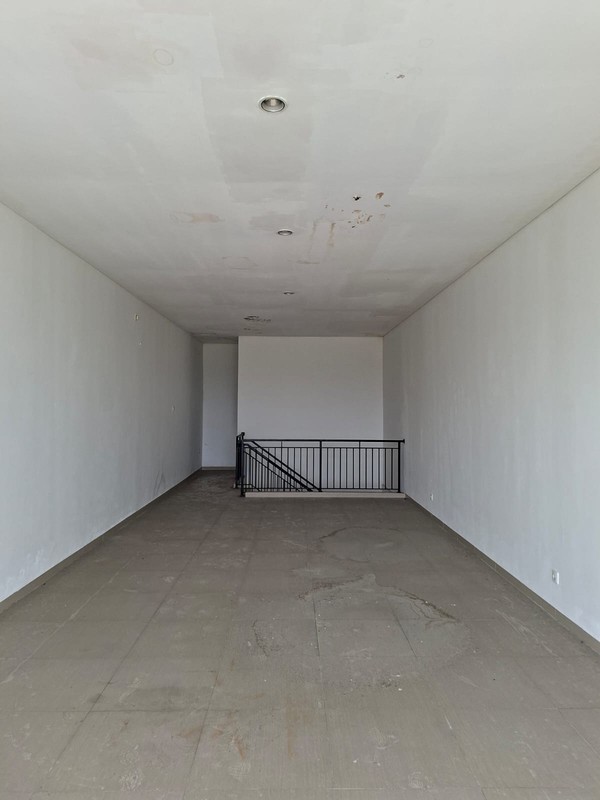 Ruko Siap Pakai Di Jl Ceger Raya, Jurang Mangu Timur Tangerang Selatan