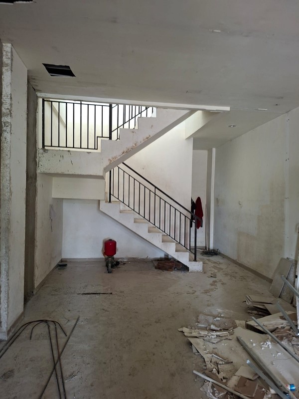 Ruko Siap Pakai Di Jl Ceger Raya, Jurang Mangu Timur Tangerang Selatan