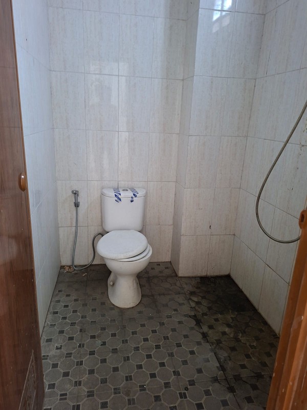 Ruko Siap Pakai Di Jl Ceger Raya, Jurang Mangu Timur Tangerang Selatan