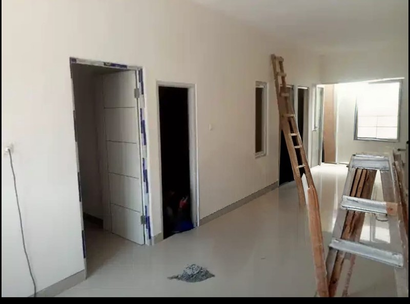 Dijual Rumah Baru Murah Siap Huni di Wiguna Selatan