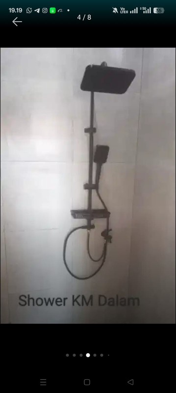 Dijual Rumah Baru Murah Siap Huni di Wiguna Selatan